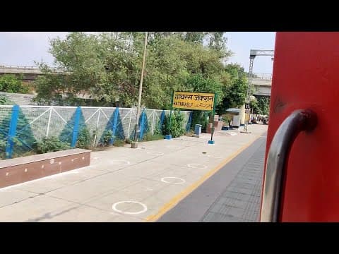 Recent post by The Rail Geek