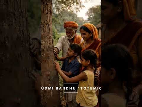 Recent post by Kudmi BandhuTotemic