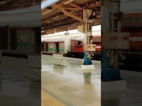 Recent post by The Rail Geek