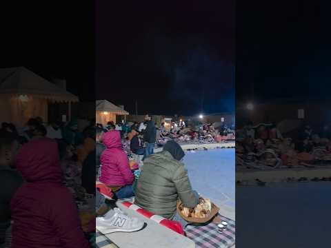 Recent post by Kasam Desert Safari & Camp