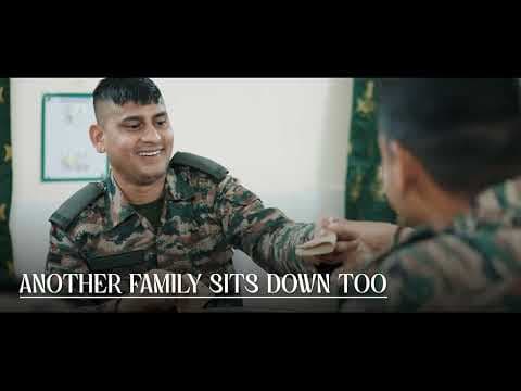Recent post by ADGPI-INDIAN ARMY