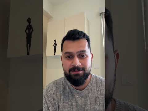 Recent post by Ashwin Alok