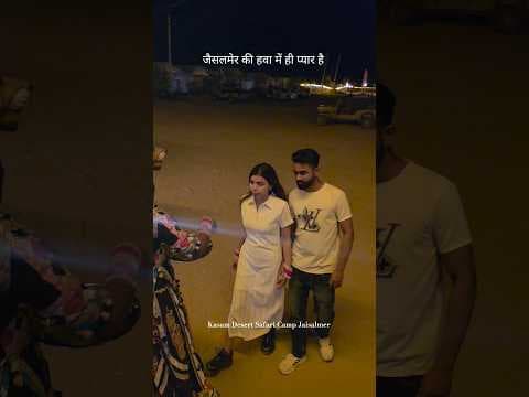 Recent post by Kasam Desert Safari & Camp