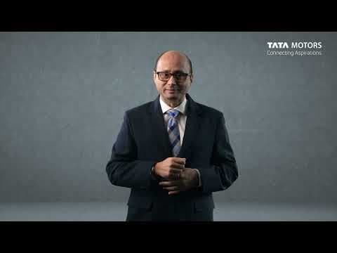 Recent post by TataMotorsGroup