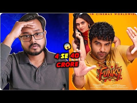 Recent post by Crazy 4 movie
