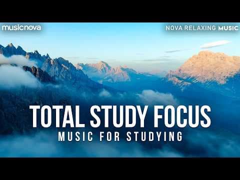 Recent post by Nova Relaxing Music
