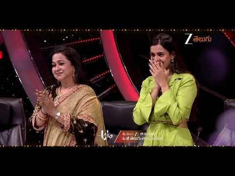 Recent post by Zee Cinemalu