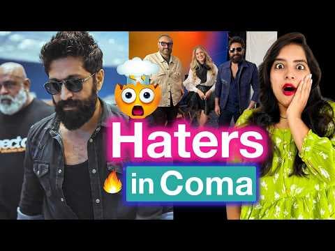 Recent post by Filmi Indian