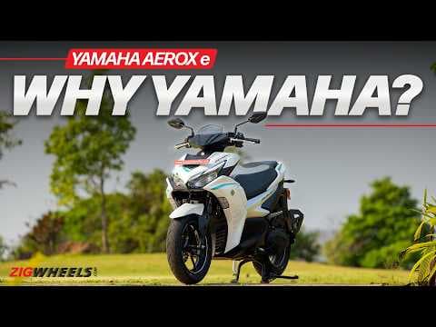 Recent post by ZigWheels
