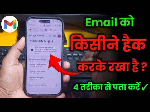 Recent post by Tech Droid Hindi
