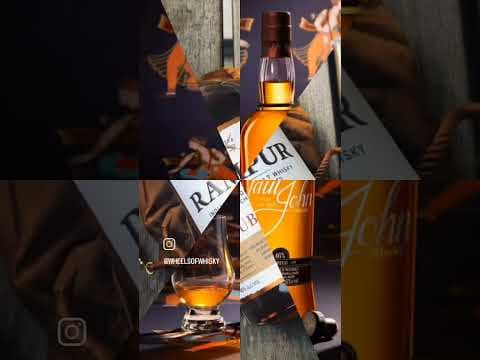 Recent post by Wheels Of Whisky?