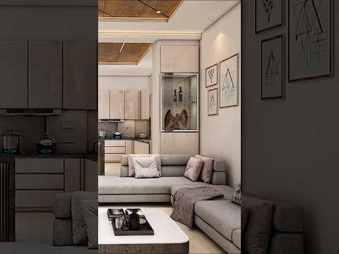 Recent post by Pushpa Interiors