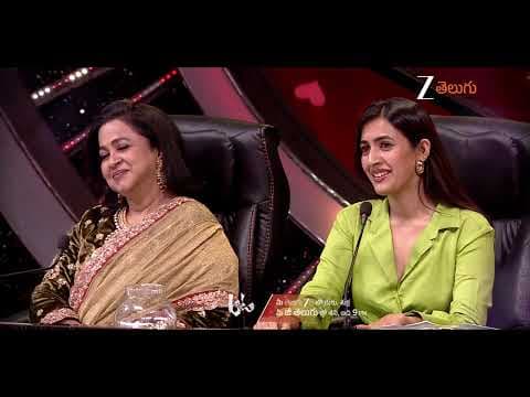 Recent post by Zee Cinemalu