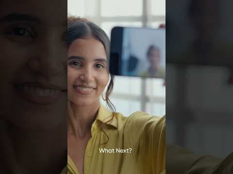 Recent post by realme India