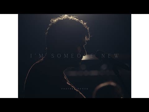 Recent post by Prateek Kuhad