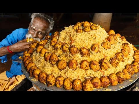Recent post by Village food factory