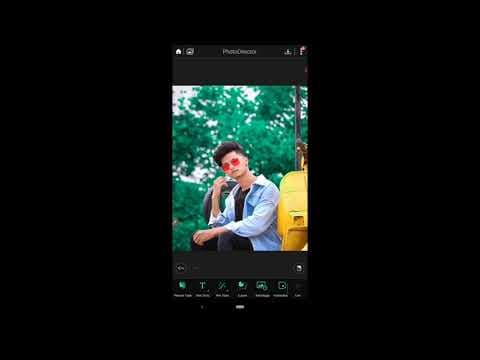 Recent post by Jr Editing zone