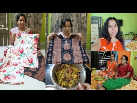Recent post by Simple life with Reshma
