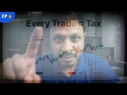Recent post by Crypto Kanoon
