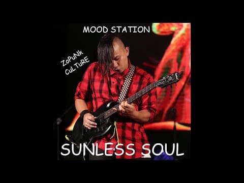 Recent post by Mood Station Official