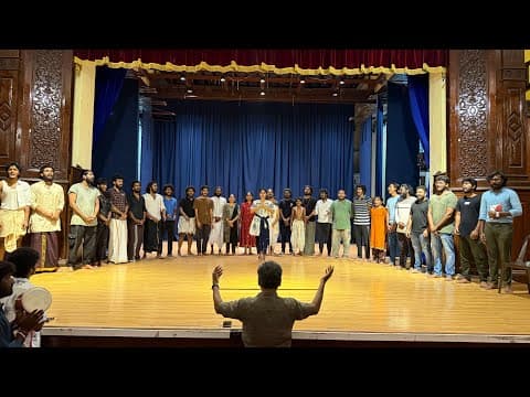 Recent post by Theatrelab Actors Workstation