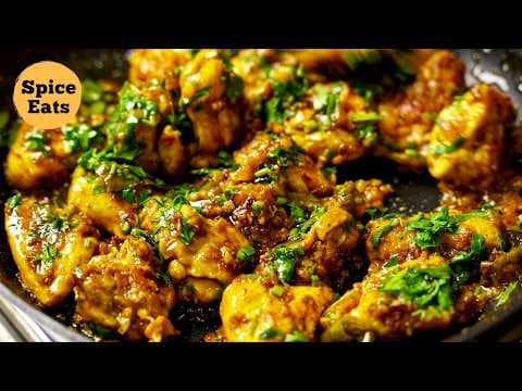 Recent post by Spice Eats
