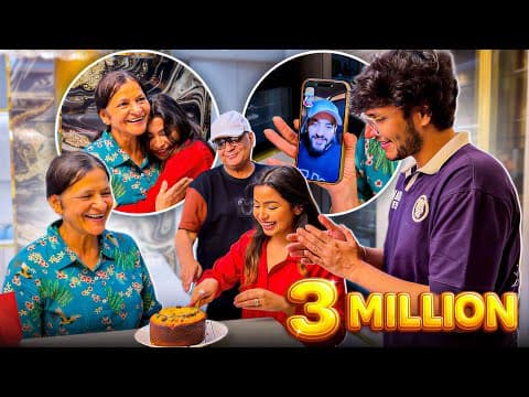 Recent post by Dimple Malhan Vlogs