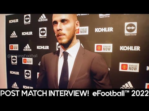 Recent post by Kickass Football