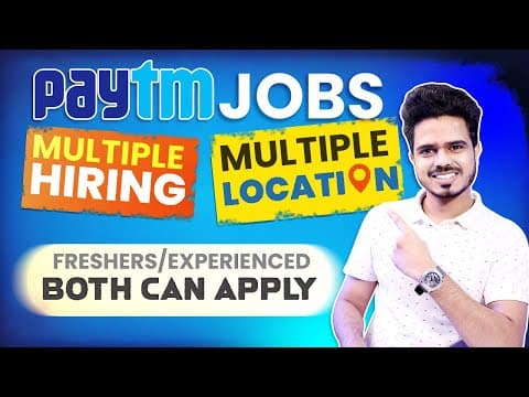 Recent post by Job Vacancy Result