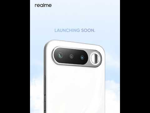 Recent post by realme India
