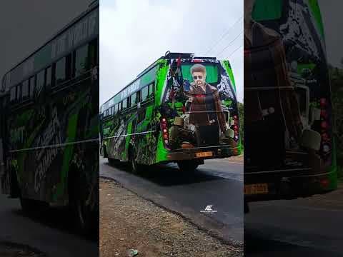Recent post by Kerala Bus Media
