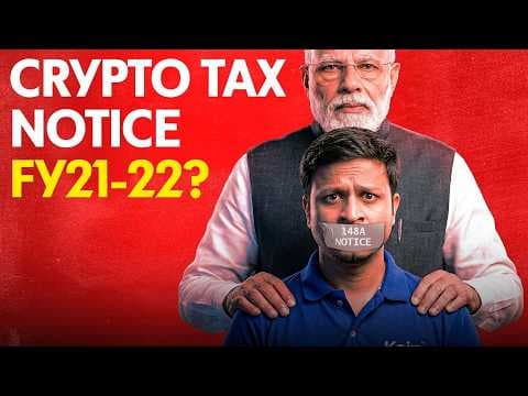 Recent post by Crypto Kanoon