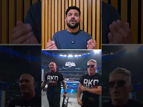 Recent post by Wrestling4Allv12