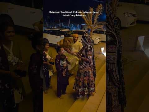 Recent post by Kasam Desert Safari & Camp