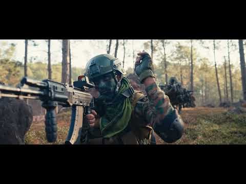 Recent post by ADGPI-INDIAN ARMY
