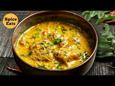 Recent post by Spice Eats
