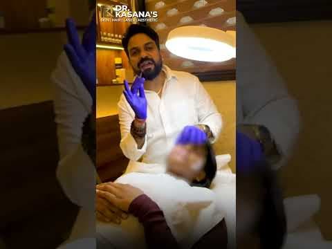 Recent post by Dr. Lalit Kasana - Skin Treatment