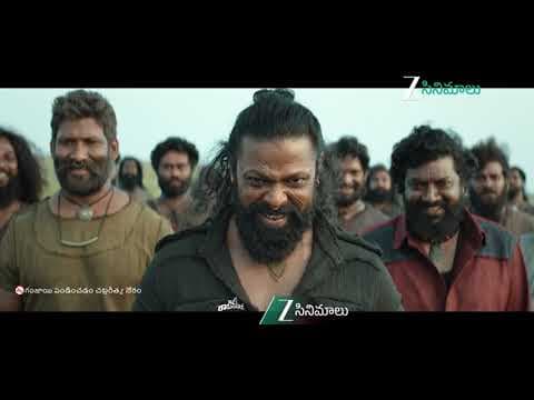 Recent post by Zee Cinemalu