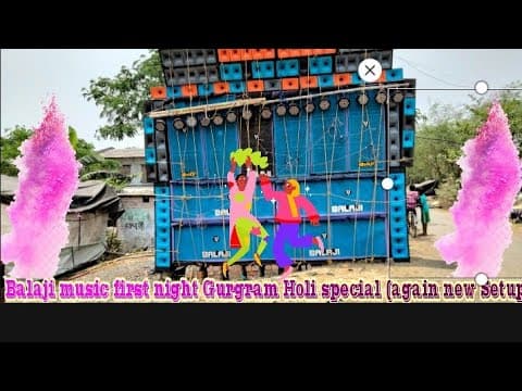Recent post by Balaji Music