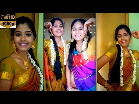 Recent post by Tamil tiktok Trends