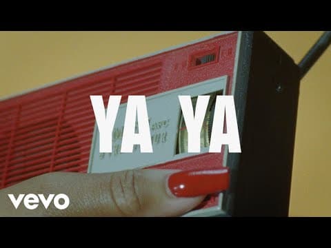 Recent post by BeyoncéVEVO