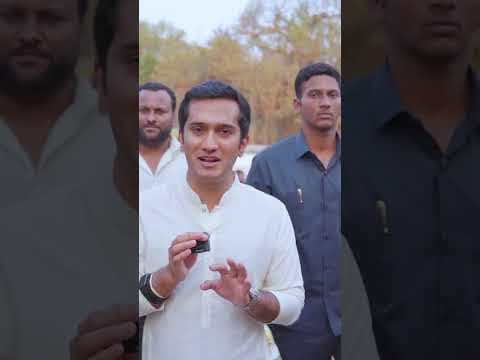 Recent post by Krish Mahadik