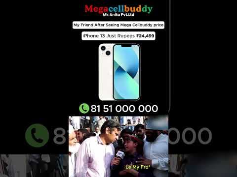 Recent post by MEGA CELLBUDDY