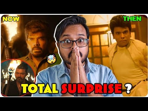 Recent post by Crazy 4 movie
