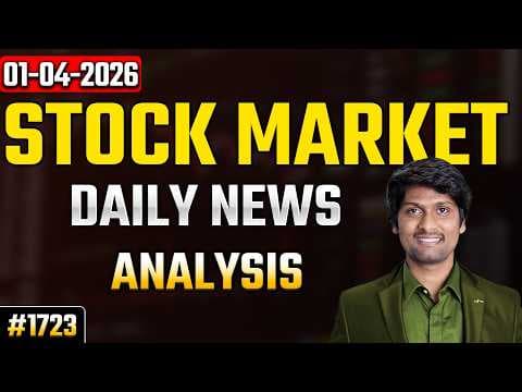 Recent post by Day Trader తెలుగు | Finance