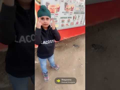 Recent post by Kudratbir kaur