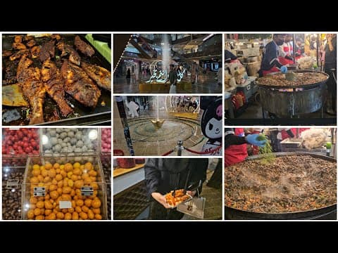 Recent post by Chinnis Garden & Kitchen Beary VLOG