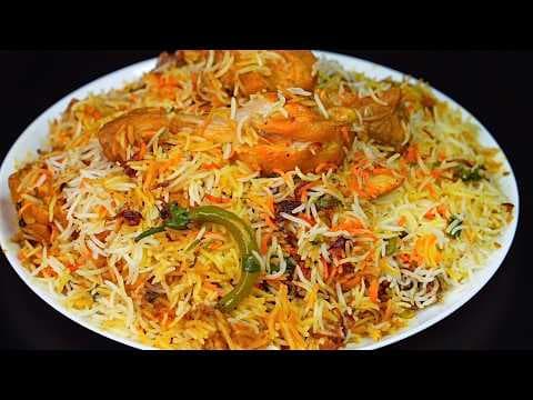 Recent post by Rutba Khan Kitchen