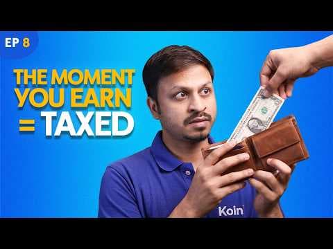 Recent post by Crypto Kanoon