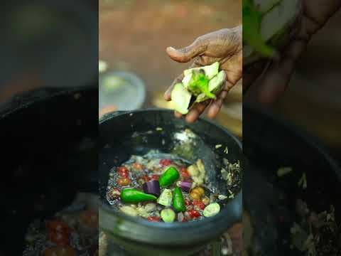 Recent post by Village food factory